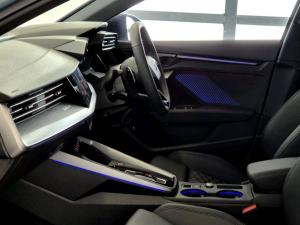 Audi RS3 sedan quattro Carbon Edition - Image 13