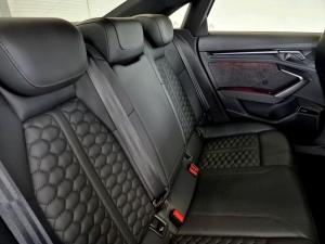Audi RS3 sedan quattro Carbon Edition - Image 20