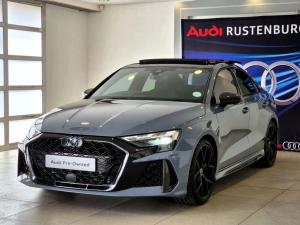 Audi RS3 sedan quattro Carbon Edition - Image 3