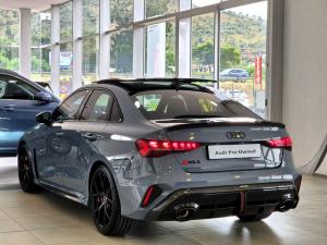 Audi RS3 sedan quattro Carbon Edition - Image 6