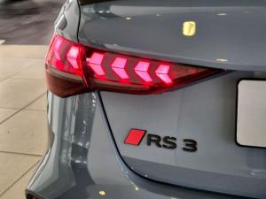 Audi RS3 sedan quattro Carbon Edition - Image 8