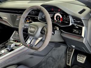 Audi RSQ8 quattro performance - Image 11