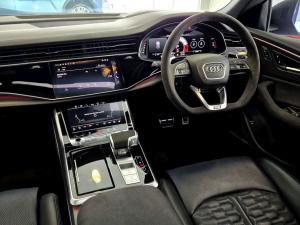 Audi RSQ8 quattro performance - Image 12