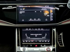 Audi RSQ8 quattro performance - Image 18