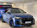 Thumbnail Audi RSQ8 quattro performance