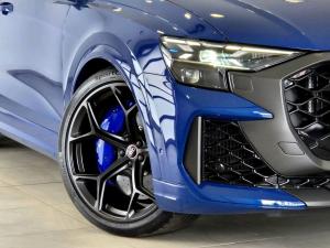 Audi RSQ8 quattro performance - Image 2