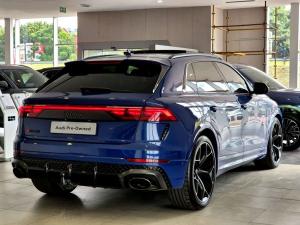 Audi RSQ8 quattro performance - Image 6