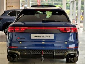 Audi RSQ8 quattro performance - Image 7