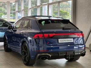 Audi RSQ8 quattro performance - Image 8