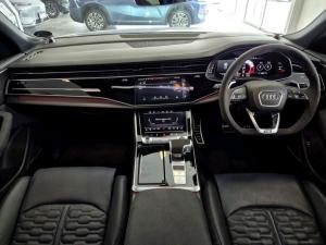 Audi RSQ8 quattro performance - Image 9