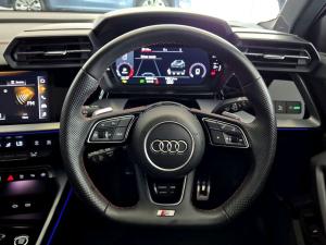 Audi A3 sedan TFSI S line Plus - Image 10