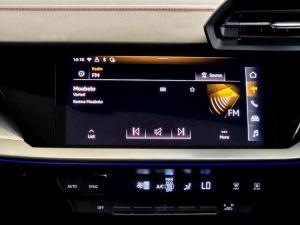 Audi A3 sedan TFSI S line Plus - Image 12