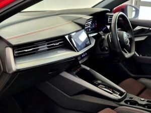 Audi A3 sedan TFSI S line Plus - Image 13