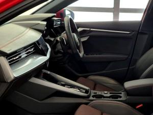 Audi A3 sedan TFSI S line Plus - Image 14