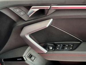 Audi A3 sedan TFSI S line Plus - Image 15