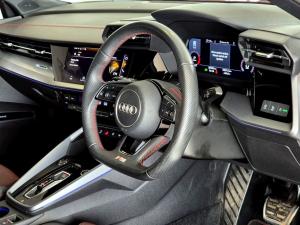 Audi A3 sedan TFSI S line Plus - Image 17