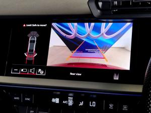 Audi A3 sedan TFSI S line Plus - Image 19