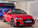Thumbnail Audi A3 sedan TFSI S line Plus