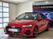 Audi A3 sedan TFSI S line Plus - Thumbnail 4