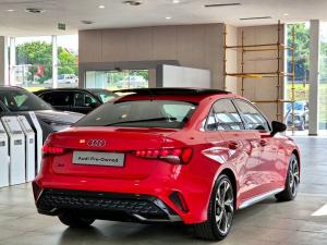 Audi A3 sedan TFSI S line Plus - Image 5