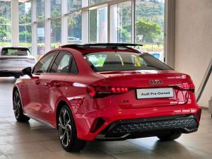 Audi A3 sedan TFSI S line Plus - Image 6