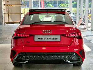 Audi A3 sedan TFSI S line Plus - Image 7