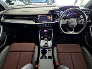 Audi A3 sedan TFSI S line Plus - Image 9