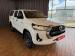 Toyota Hilux 2.4GD-6 double cab Raider manual - Thumbnail 1