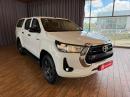 Thumbnail Toyota Hilux 2.4GD-6 double cab Raider manual