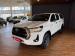 Toyota Hilux 2.4GD-6 double cab Raider manual - Thumbnail 3