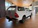 Toyota Hilux 2.4GD-6 double cab Raider manual - Thumbnail 6