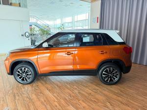 Toyota Urban Cruiser 1.5 XR - Image 10