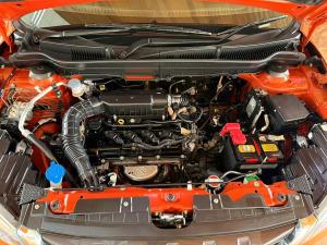 Toyota Urban Cruiser 1.5 XR - Image 11