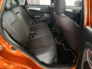 Toyota Urban Cruiser 1.5 XR - Image 13