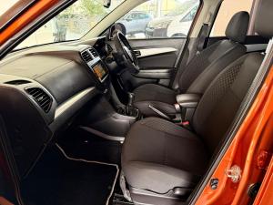 Toyota Urban Cruiser 1.5 XR - Image 15