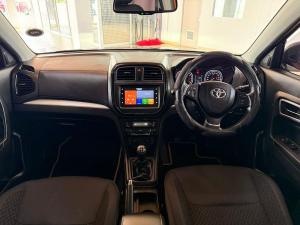 Toyota Urban Cruiser 1.5 XR - Image 16