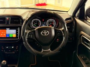 Toyota Urban Cruiser 1.5 XR - Image 17