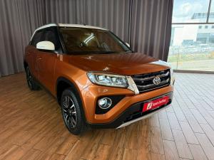 Toyota Urban Cruiser 1.5 XR - Image 1