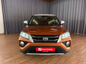 Toyota Urban Cruiser 1.5 XR - Image 3
