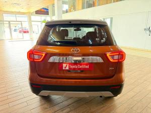 Toyota Urban Cruiser 1.5 XR - Image 5