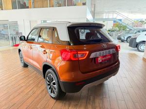 Toyota Urban Cruiser 1.5 XR - Image 6