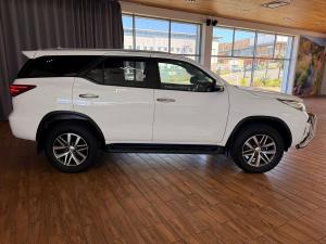 Toyota Fortuner 2.8GD-6 Epic - Image 10