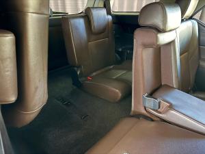 Toyota Fortuner 2.8GD-6 Epic - Image 14