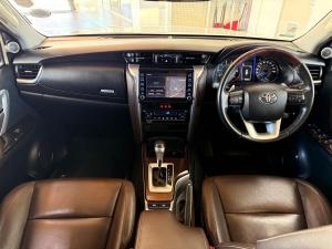 Toyota Fortuner 2.8GD-6 Epic - Image 18