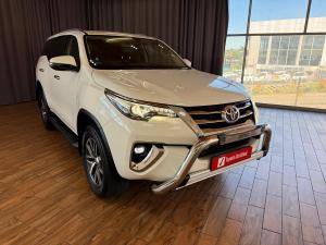 Toyota Fortuner 2.8GD-6 Epic - Image 1