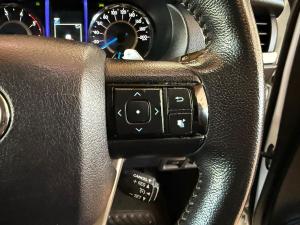 Toyota Fortuner 2.8GD-6 Epic - Image 21
