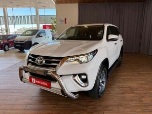 Toyota Fortuner 2.8GD-6 Epic - Image 5
