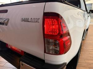 Toyota Hilux 2.4GD-6 Xtra cab Raider auto - Image 10