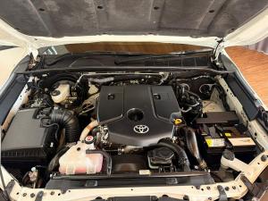 Toyota Hilux 2.4GD-6 Xtra cab Raider auto - Image 12