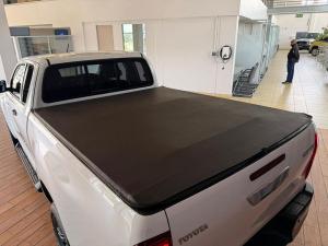 Toyota Hilux 2.4GD-6 Xtra cab Raider auto - Image 13